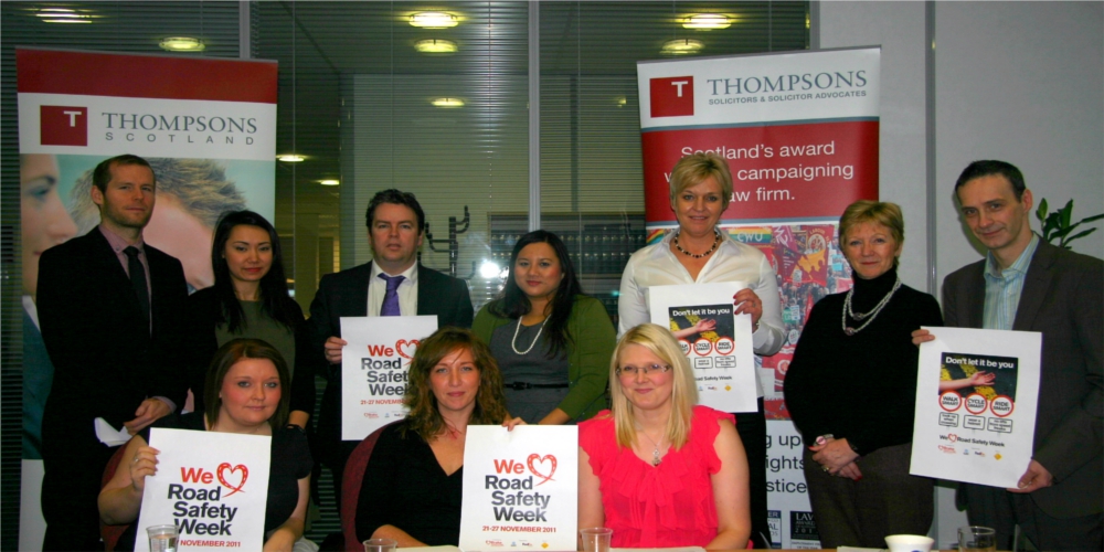 Brake Road Safety Training 